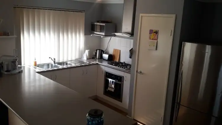 Fifth view of Homely house listing, 17 Terracina Parkway, Piara Waters WA 6112