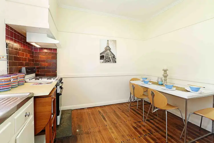 Third view of Homely house listing, 1 Pattison Avenue, North Geelong VIC 3215