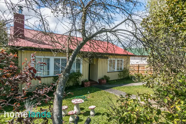 Main view of Homely house listing, 3 Donohoe Street, Cygnet TAS 7112