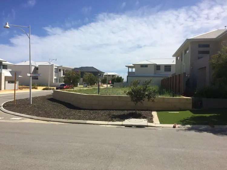 Main view of Homely land listing, 5 Devonshire Link, North Coogee WA 6163