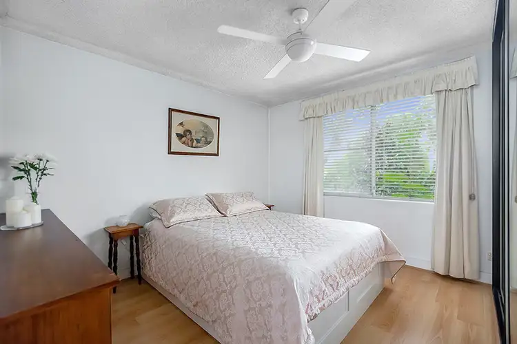 Fifth view of Homely apartment listing, 18/2 Evelyn Avenue, Concord NSW 2137
