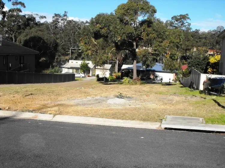 26 Elizabeth Parade, Tura Beach NSW 2548