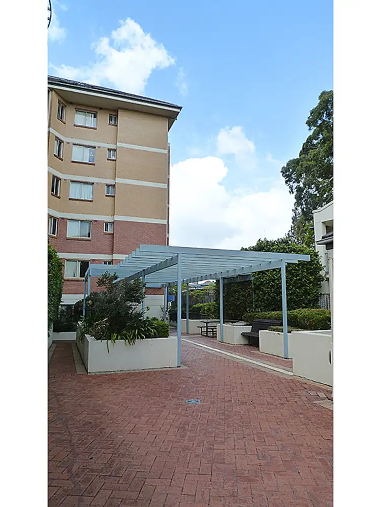 Sixth view of Homely unit listing, 19/98 Chandos Street, Ashfield NSW 2131
