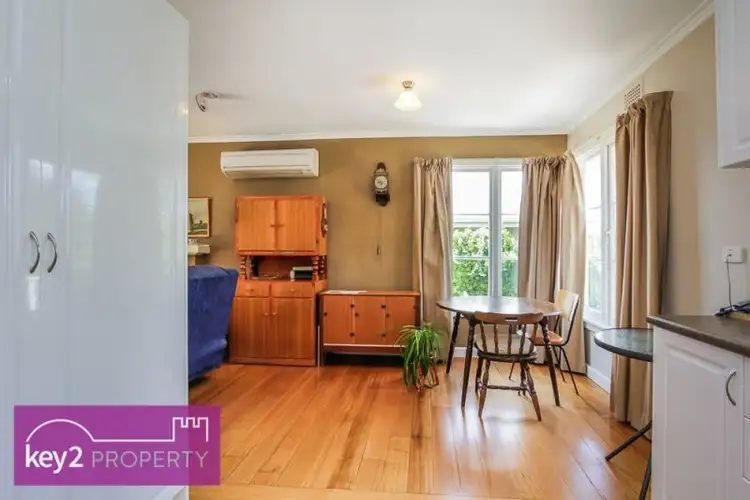 Fifth view of Homely house listing, 109 Station Road W, Norwood TAS 7250