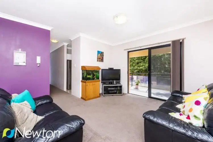 Second view of Homely apartment listing, 5/104-112 Glencoe Street, Sutherland NSW 2232