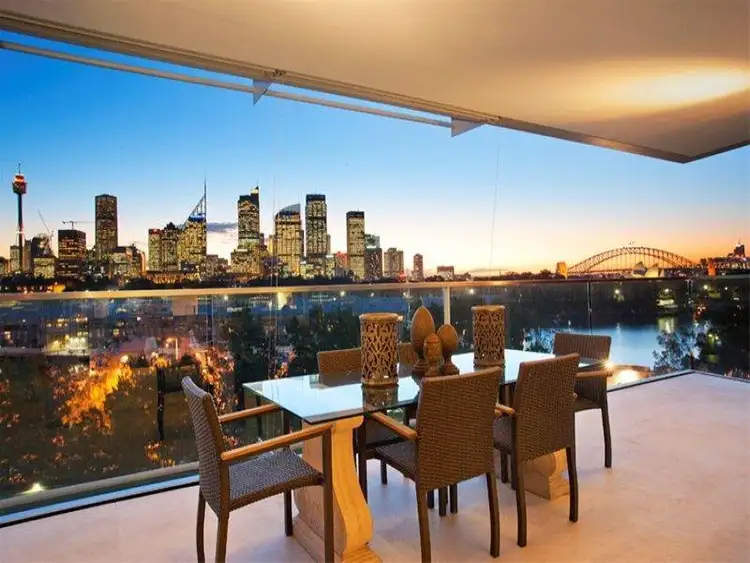 Sixth view of Homely apartment listing, 4/1 Grantham Street, Potts Point NSW 2011
