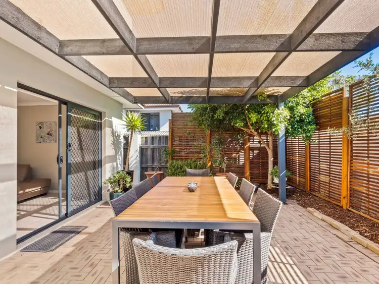 Fifth view of Homely townhouse listing, 10B Tuart Street, Yokine WA 6060