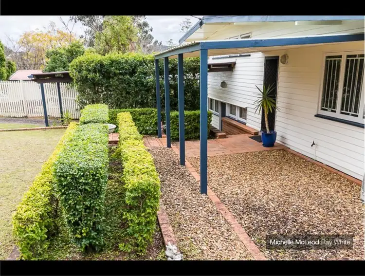 Second view of Homely house listing, 8 Cornhill Street, Kenmore QLD 4069