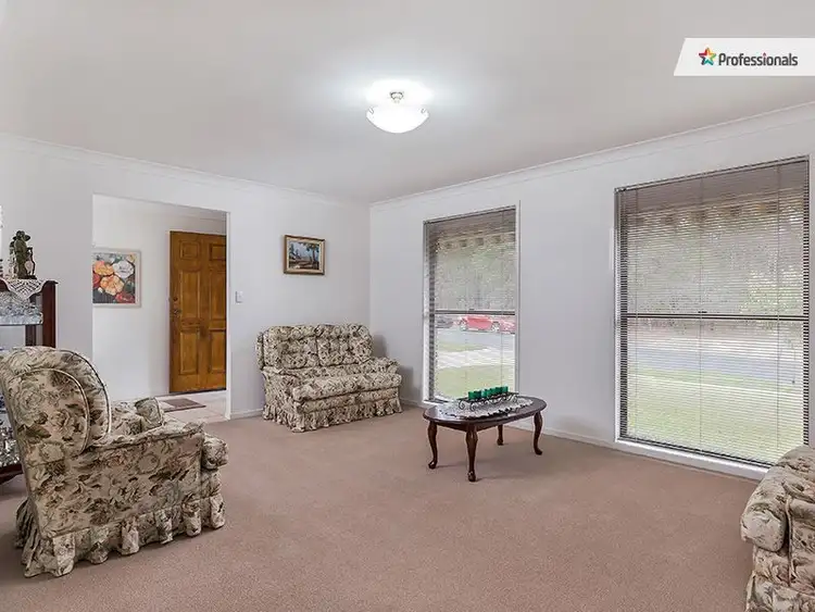 Fifth view of Homely house listing, 46 Glengarry Road, Keperra QLD 4054