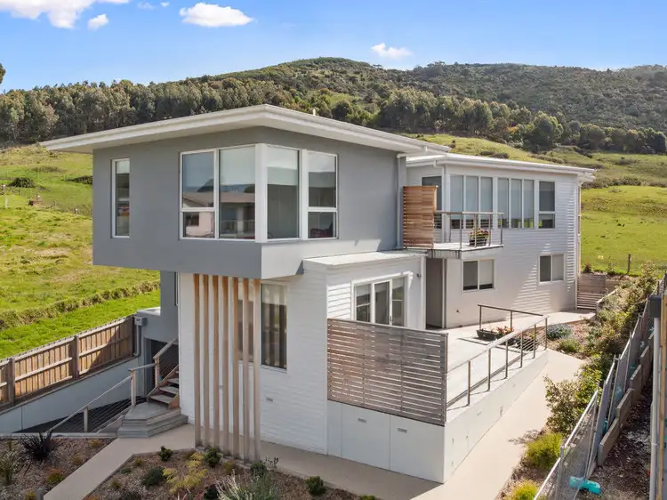 Main view of Homely house listing, 37 Seeberg Court, Apollo Bay VIC 3233