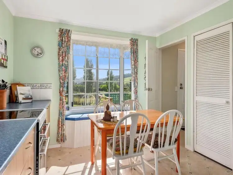 Fifth view of Homely house listing, 1058 Woodbridge Hill Road, Gardners Bay TAS 7112