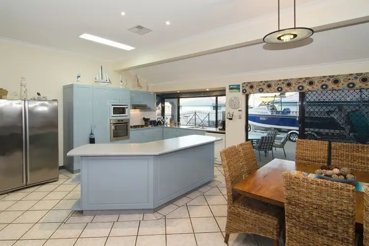 Second view of Homely house listing, 18 Kingfisher Boulevard, West Busselton WA 6280