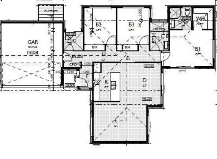 Main view of Homely villa listing, Address available on request