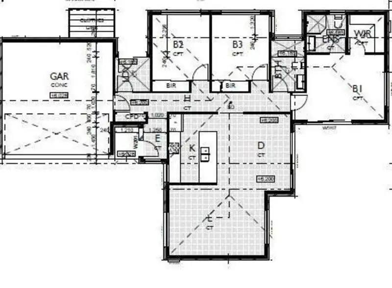Main view of Homely villa listing, Address available on request