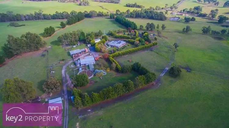 Fourth view of Homely house listing, 828 Pipers Brook Road, Pipers Brook TAS 7254