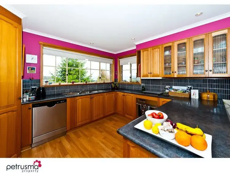 Third view of Homely house listing, 20 Radiata Drive, Lindisfarne TAS 7015