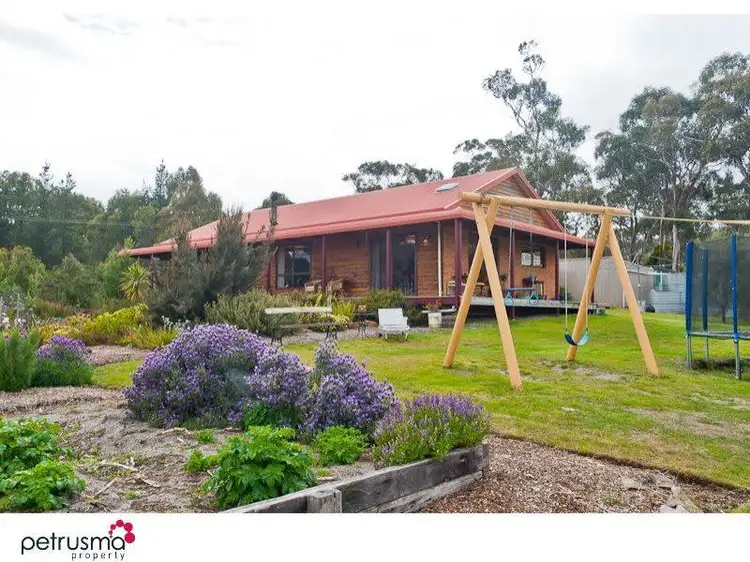 Fifth view of Homely house listing, 4 Albert Court, Dodges Ferry TAS 7173