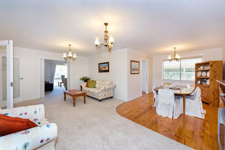 Fourth view of Homely house listing, 27 Florey Drive, Macgregor ACT 2615