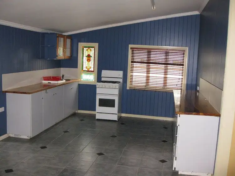 Second view of Homely house listing, 80 Warwick Road, Ipswich QLD 4305