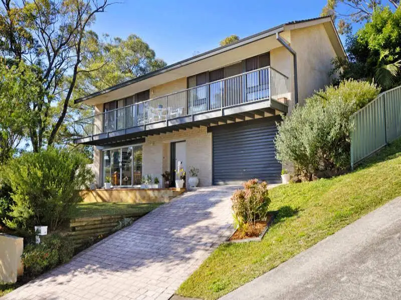Main view of Homely house listing, 24A Geelong Road, Engadine NSW 2233