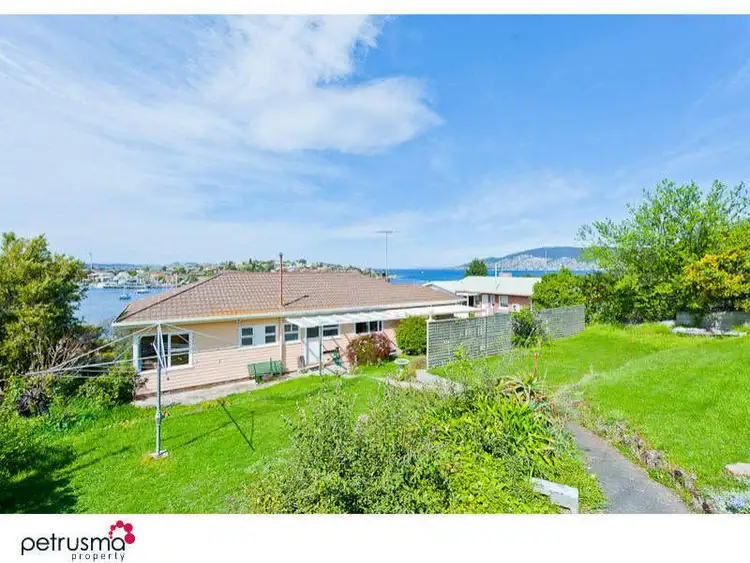 Third view of Homely house listing, 64 Bastick Street, Rosny TAS 7018