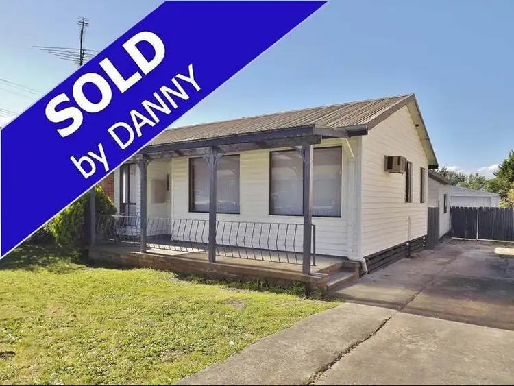 32 Elizabeth Street, Moe VIC 3825