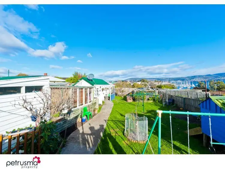 Second view of Homely house listing, 11 Pembroke Place, Bellerive TAS 7018
