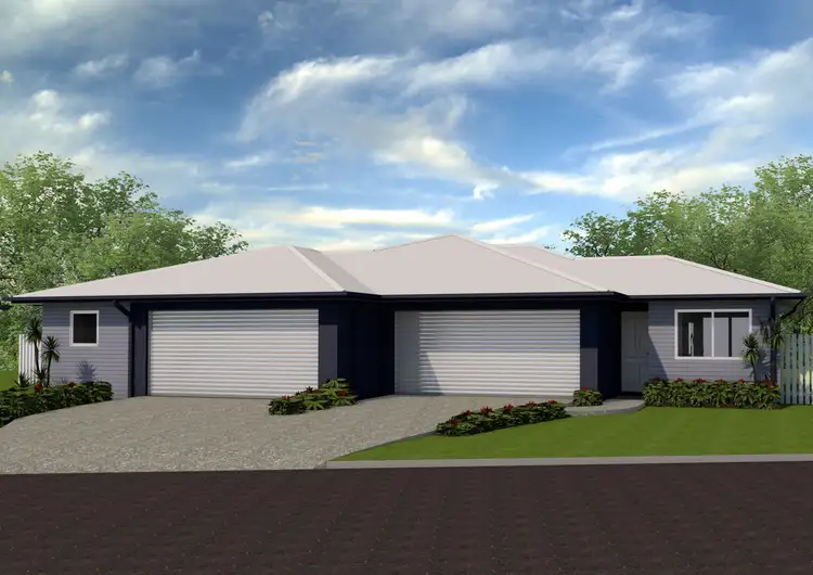 Main view of Homely house listing, lot14/46 Appian way, Loganlea QLD 4131