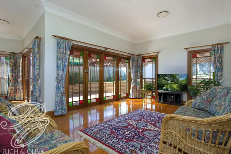 Second view of Homely house listing, 20 Trevenar Street, Ashbury NSW 2193