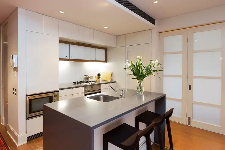 Third view of Homely apartment listing, 205/14 Macleay Street, Potts Point NSW 2011