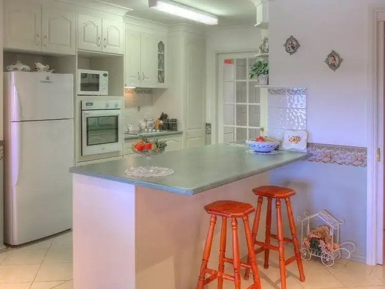 Second view of Homely house listing, 26 McCarron Place, Orange NSW 2800