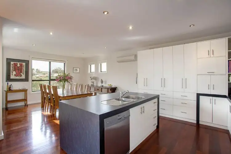 Fifth view of Homely house listing, 63 Wandana Drive, Wandana Heights VIC 3216