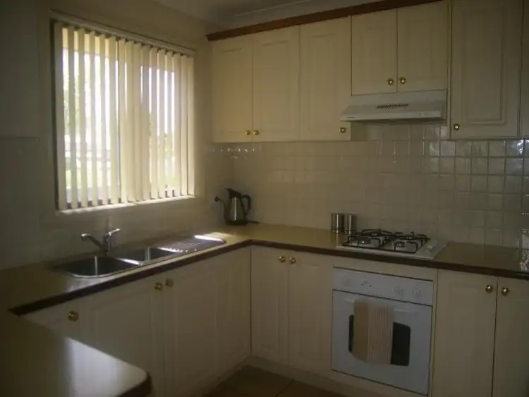 Second view of Homely unit listing, 1 Kendor Place, Orange NSW 2800
