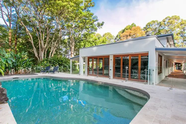 Second view of Homely house listing, 12 Plantation Drive, Ewingsdale NSW 2481