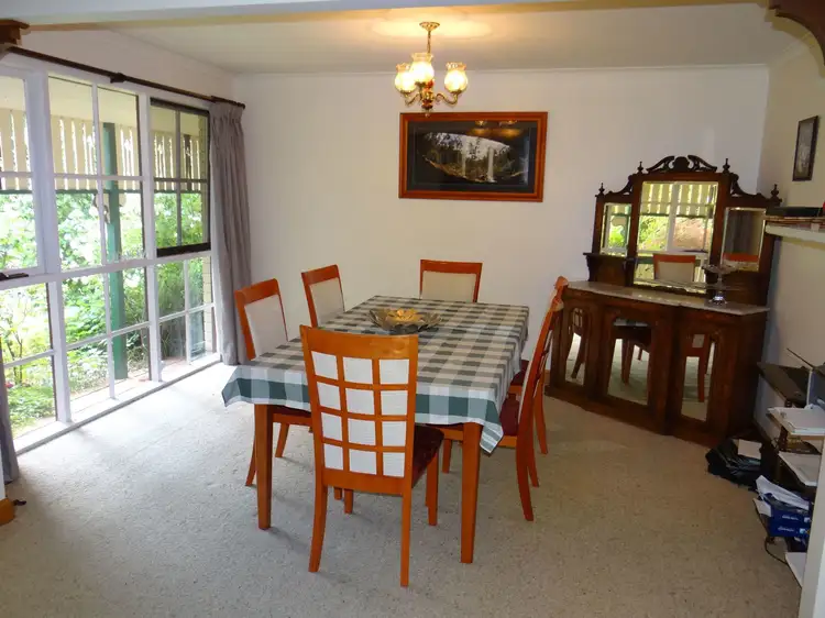Fifth view of Homely house listing, 431 Morses Creek Road, Wandiligong VIC 3744