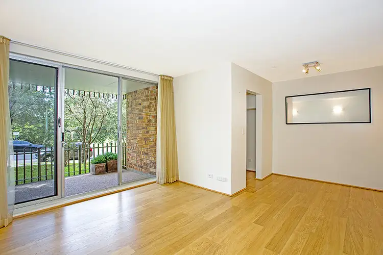 Second view of Homely apartment listing, 21/36-40 Gordon Street (enter via Campbell Parade), Manly Vale NSW 2093