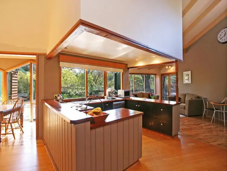 Fourth view of Homely house listing, 545 Great ocean Road, Bellbrae VIC 3228