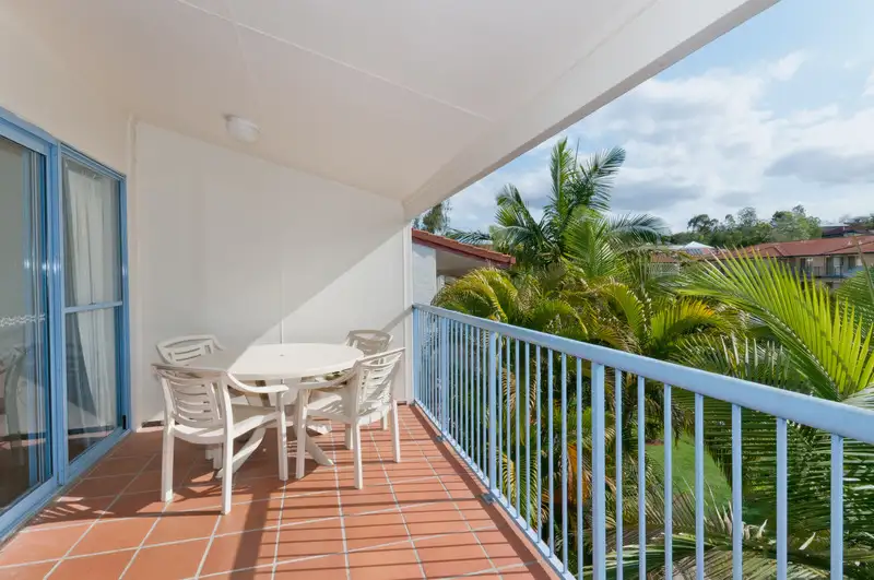 Main view of Homely unit listing, 25/2 Waverley Road, Taringa QLD 4068
