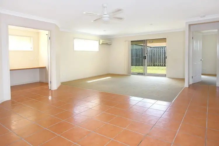 Third view of Homely house listing, 6/8A Clydesdale Drive, Upper Coomera QLD 4209