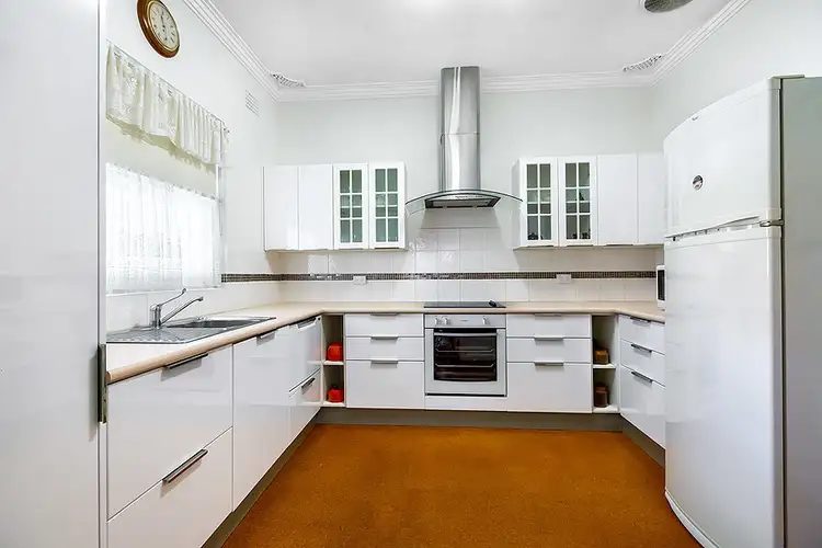Second view of Homely house listing, 18 Bareena Street, Strathfield NSW 2135