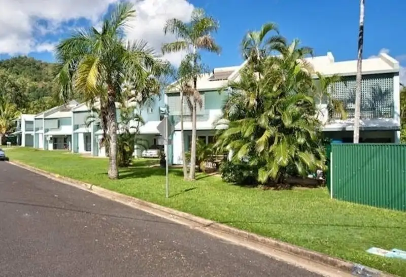 Main view of Homely apartment listing, 4/17 Trinity Beach Road, Trinity Beach QLD 4879