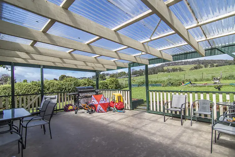 Fifth view of Homely house listing, 7795 Channel Highway, Cygnet TAS 7112