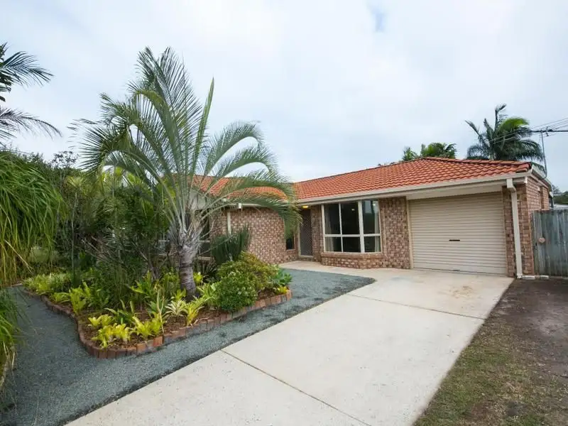 Main view of Homely house listing, 130 Fourth Ave, Marsden QLD 4132