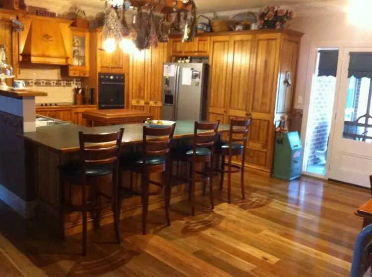 Fifth view of Homely house listing, 1 Eliza Way, Myrtleford VIC 3737