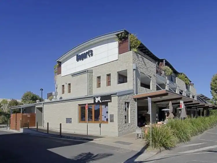 Fifth view of Homely apartment listing, 3/21 Fletcher Street, Byron Bay NSW 2481