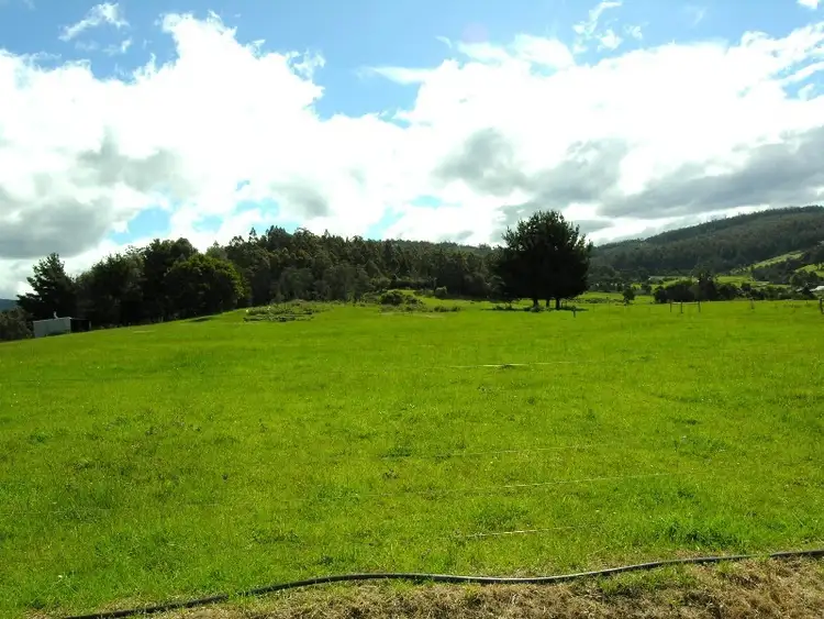 Sixth view of Homely land listing, Lot 1 Fourfoot Road, Geeveston TAS 7116