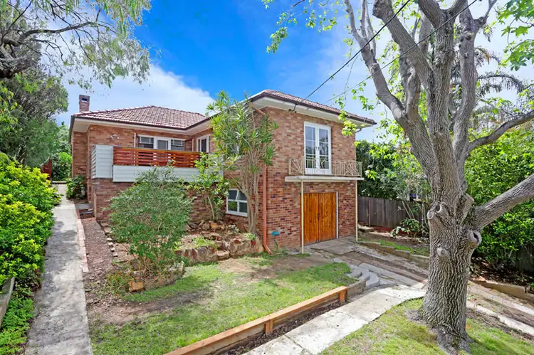 3 Kirkwood Street, Seaforth NSW 2092