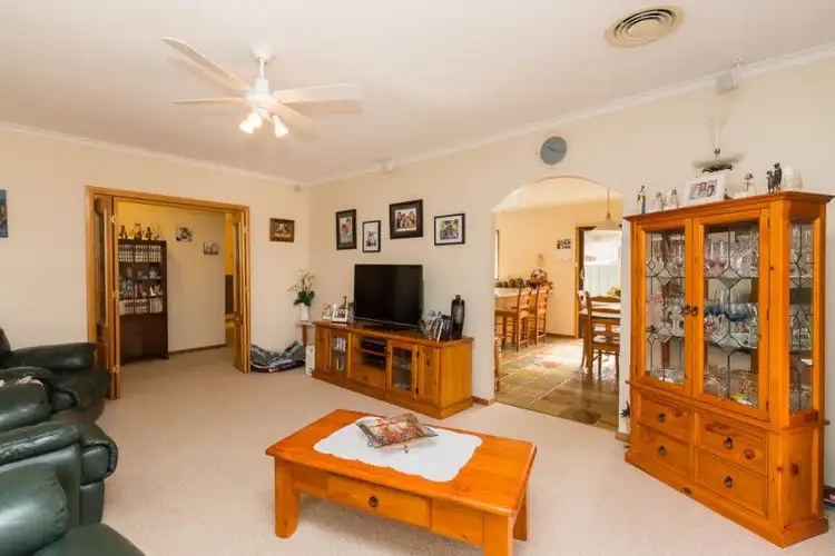 Third view of Homely house listing, 52 Tucker Street, Horsham VIC 3400
