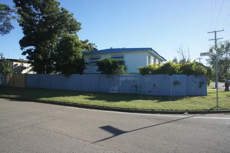 Second view of Homely house listing, 287 Charles Street, Heatley QLD 4814