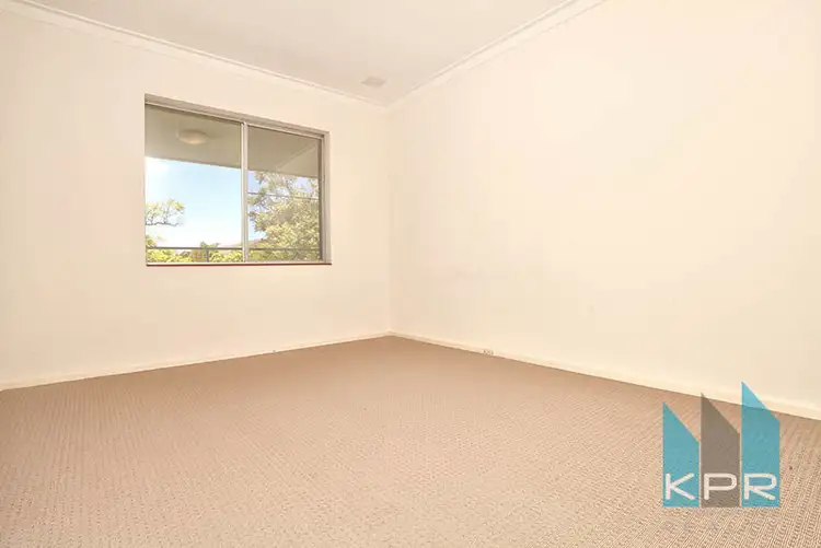 Fifth view of Homely apartment listing, 17/143 Edinboro Street, Joondanna WA 6060